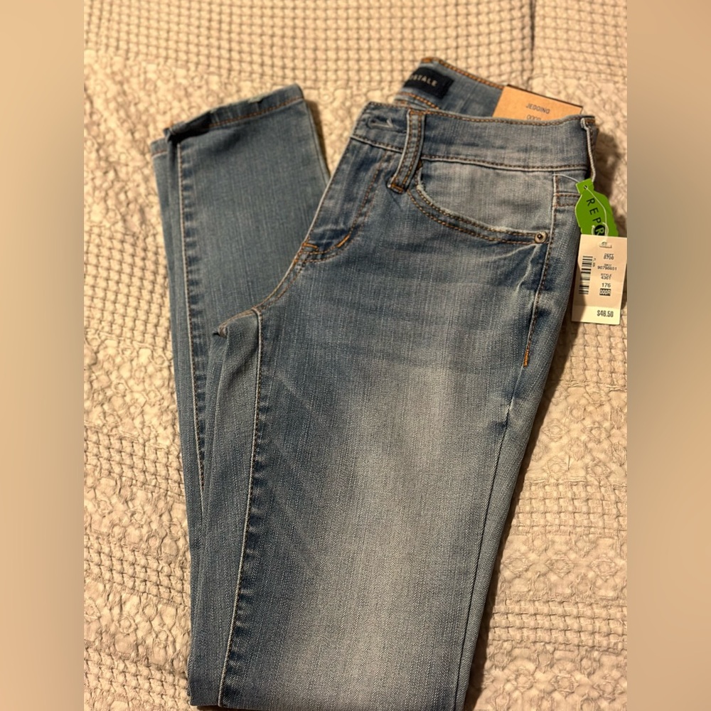Aeropostale, jegging size 000